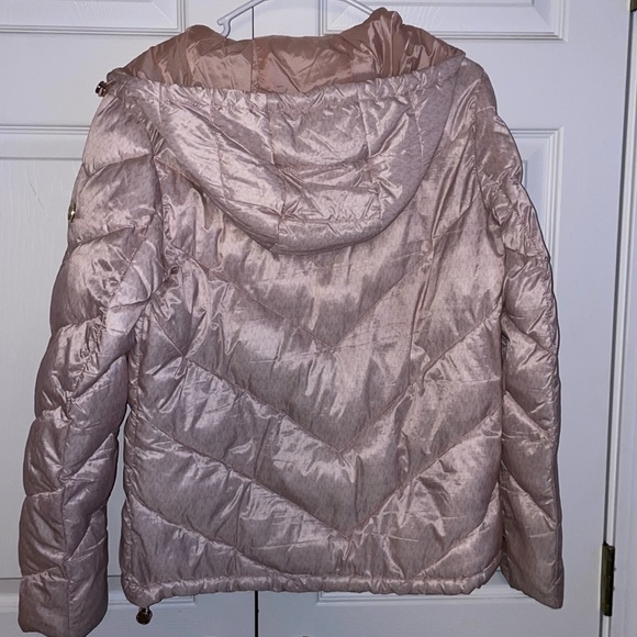 Michael Kors Packable Jacket - Picture 10 of 16